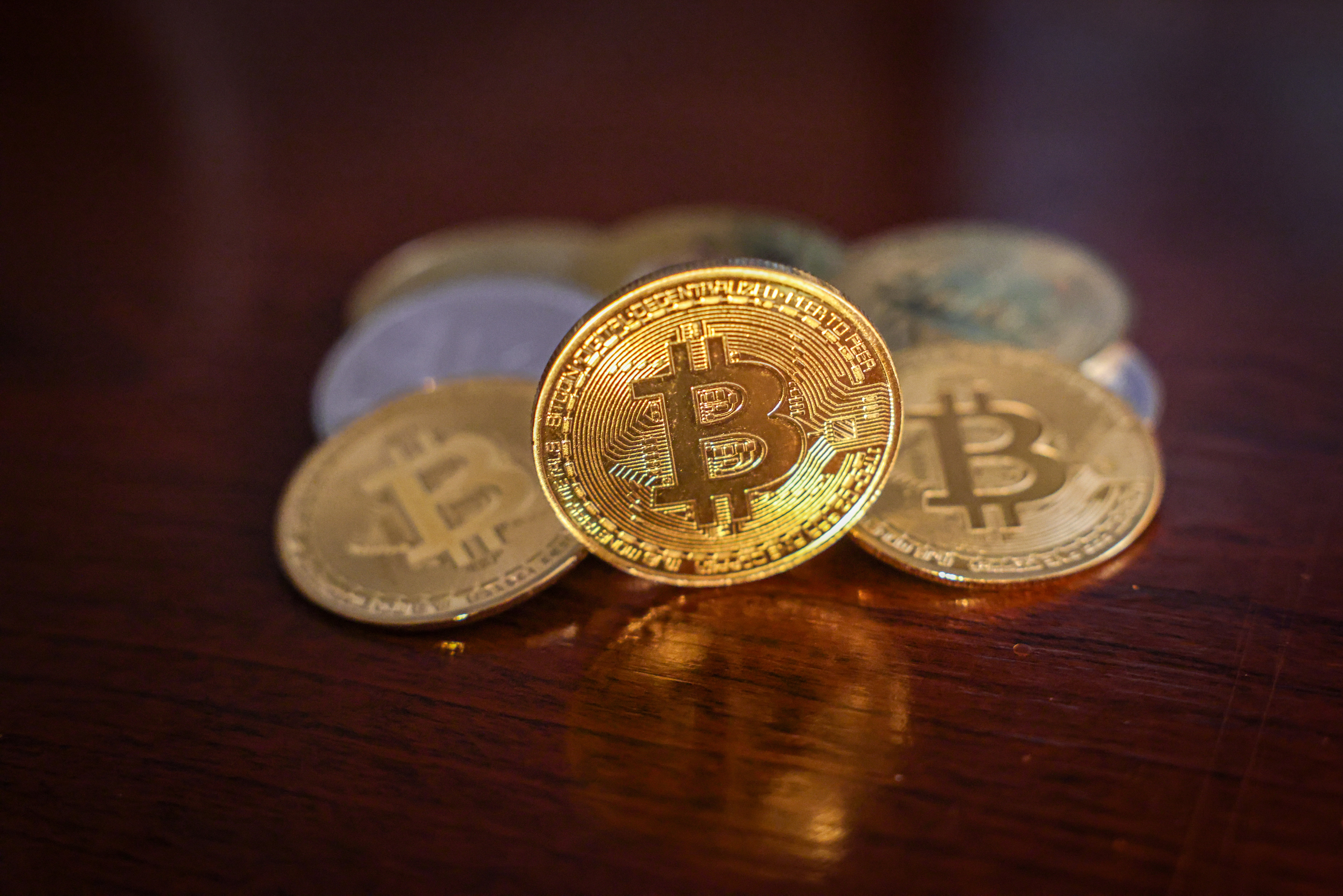 Le marché des cryptomonnaies perd près de 20 milliards de dollars en  quelques heures, un vrai krach - Le Parisien