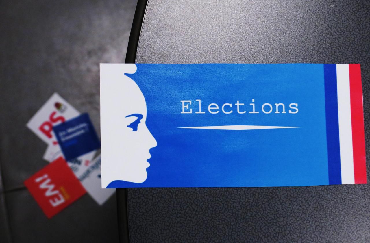 <b></b> Les élections municipales se déroulent les 15 et 22 mars. 