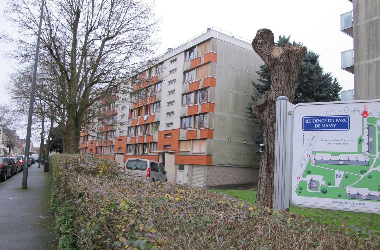 <b></b> Massy, le 8 janvier 2020. En 20 ans, Massy est la ville de l’Essonne où le prix des appartements dans l’ancien a le plus augmenté : une hausse de plus de 153 % entre 1999 et 2019.
