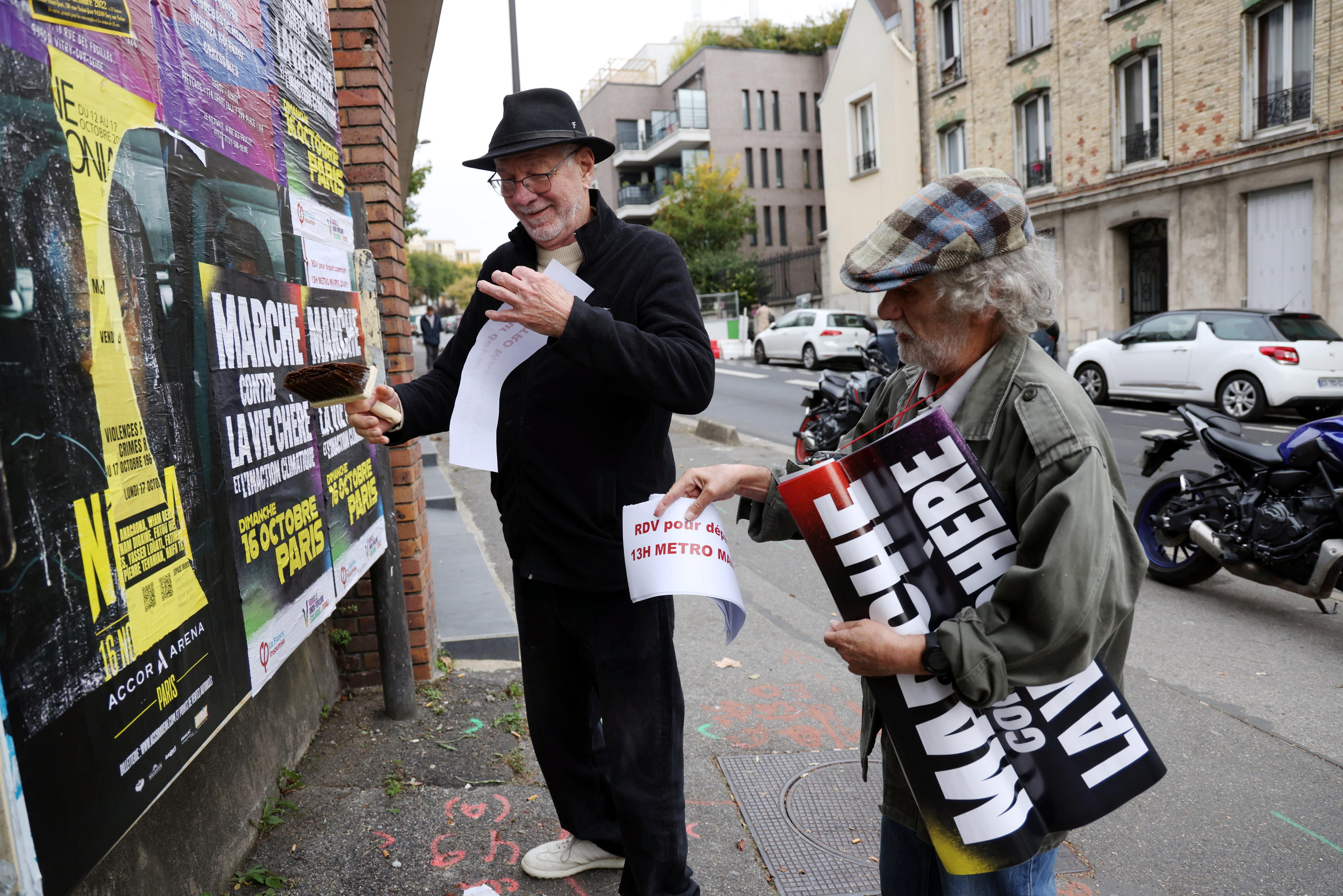 IvrysurSeine tous les articles page 3 Le Parisien