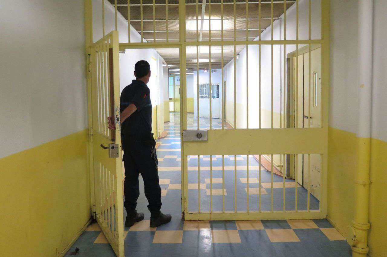 Osny. L'ancienne cheffe de la détention a été condamné pour avoir harcelé deux surveillantes. LP/Anne Collin