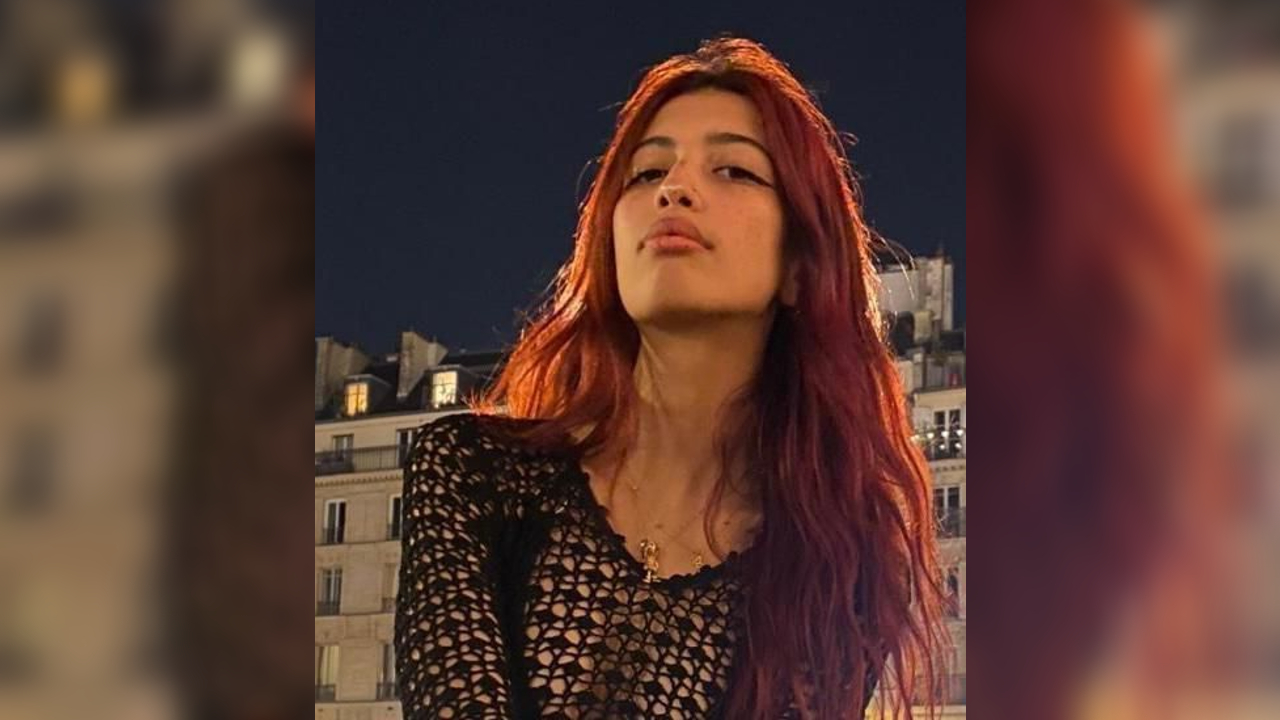 Rayana, 21 ans, est décédée le 5 juin d'une balle dans la tête tirée par un policier dans le quartier de Barbès, à Paris (XVIIIe). DR