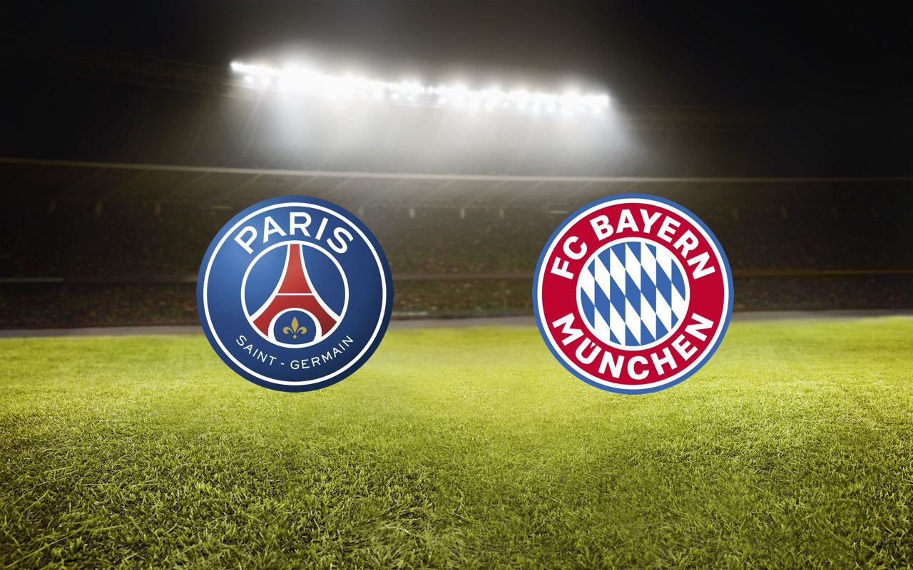 Diffusion PSG - Bayern : sur quelle chaîne voir le match ce soir ? - Le Parisien