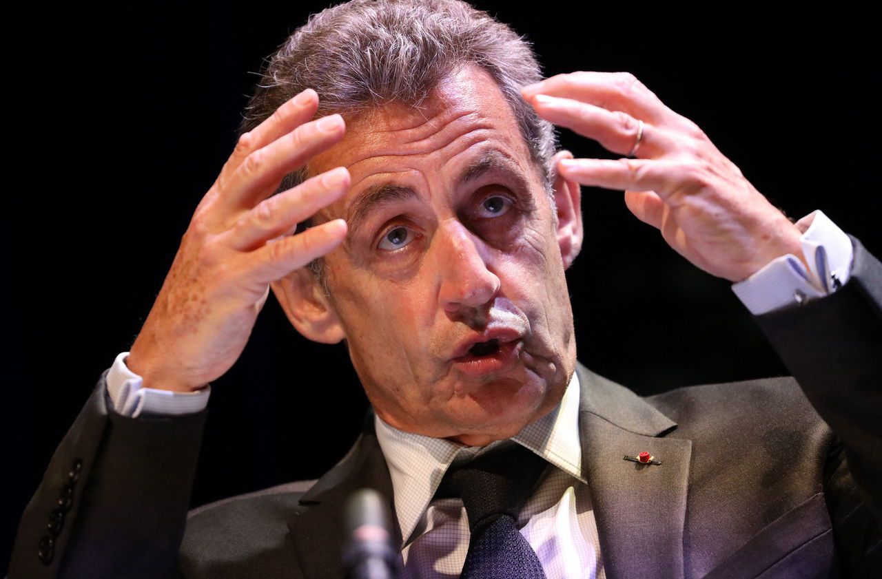 Photo of « Singes » et « nègres »: les paroles de Sarkozy dans « Quotidien » suscitent l’indignation