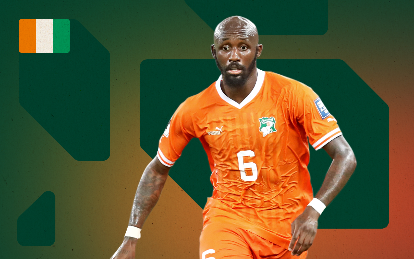 Équipe de Côte d'Ivoire de football à la CAN 2024 : matchs en direct,  vidéos, résultats