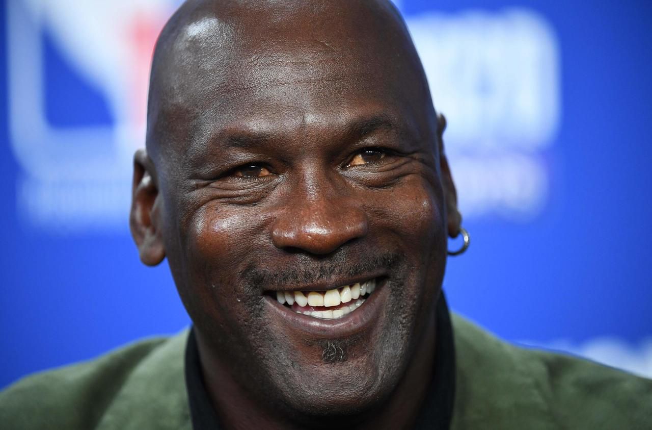 Michael Jordan becomes the owner of a NASCAR team and wants more ...