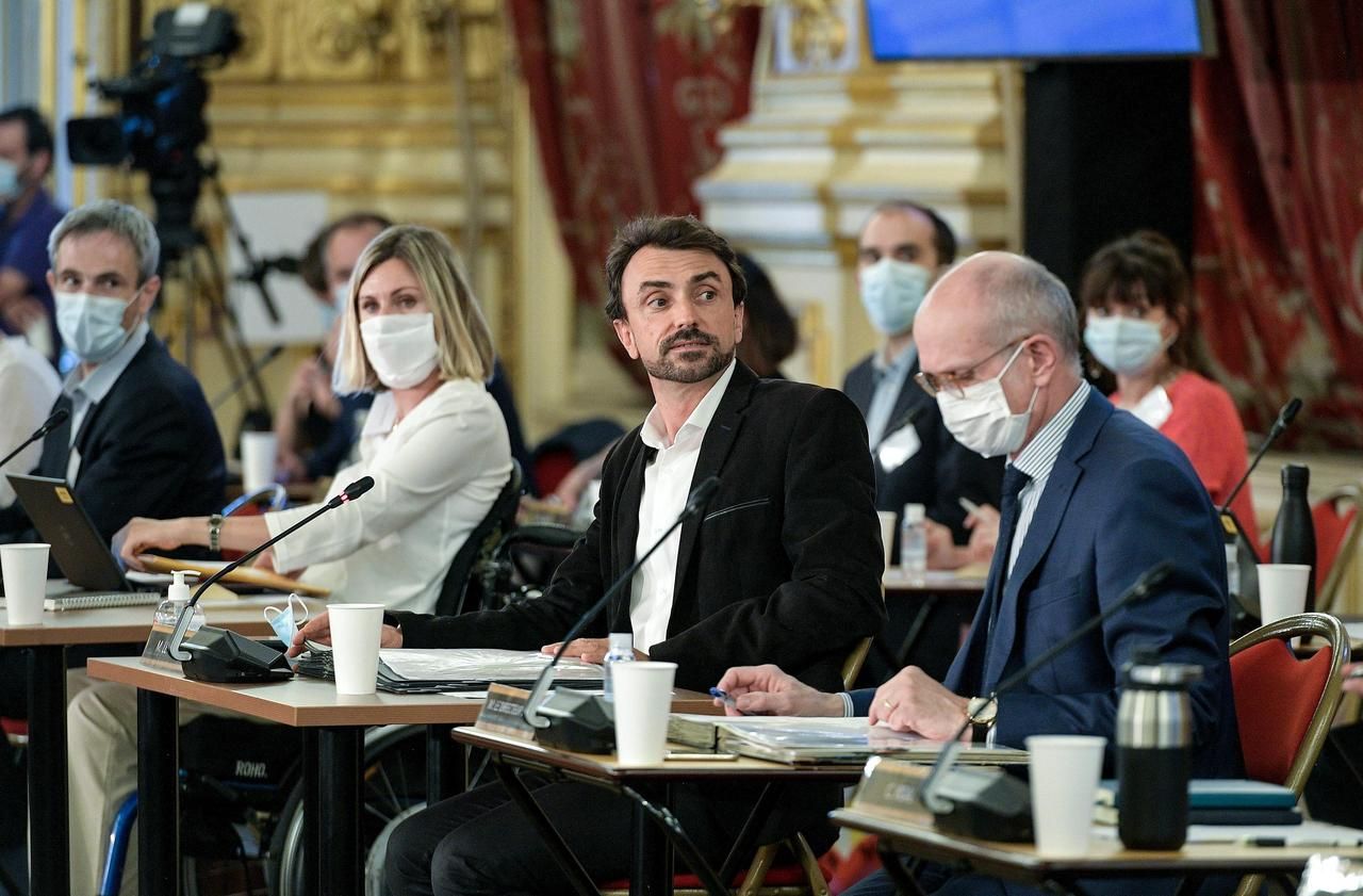 Lyon : la municipalité va adopter un budget genré