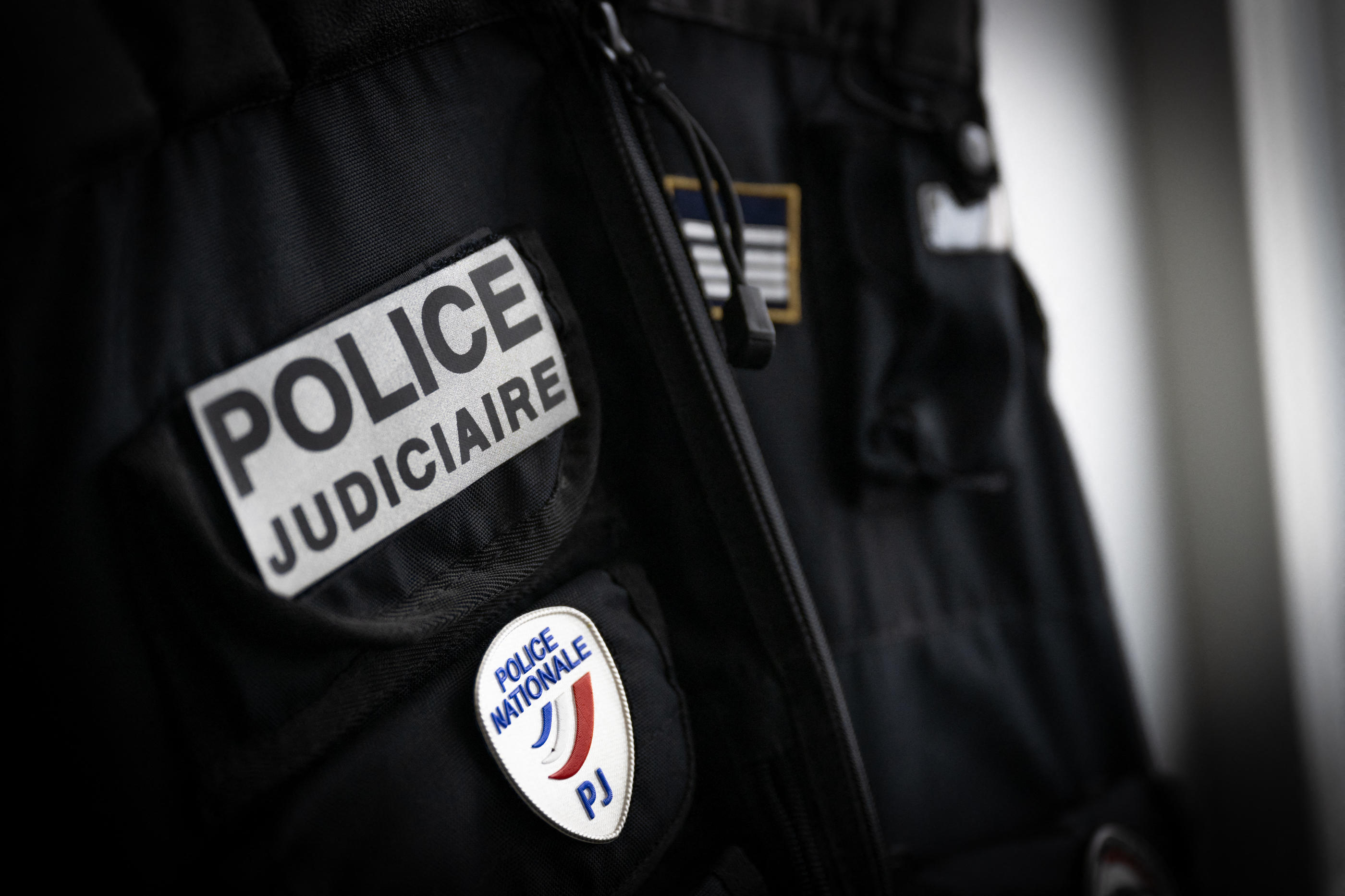 Une fusillade a éclaté dans le quartier des Liserons, à Nice (Alpes-Maritimes), blessant deux personnes. (Illustration) Lou Benoist/AFP