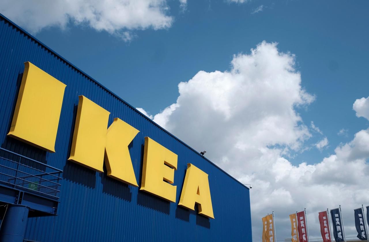 <b></b> Entre 2010 et 2011, Laurent H. a interrogé le système de traitement des infractions constatées (Stic) à 22 reprises, concernant des employés du magasin Ikea de Franconville.