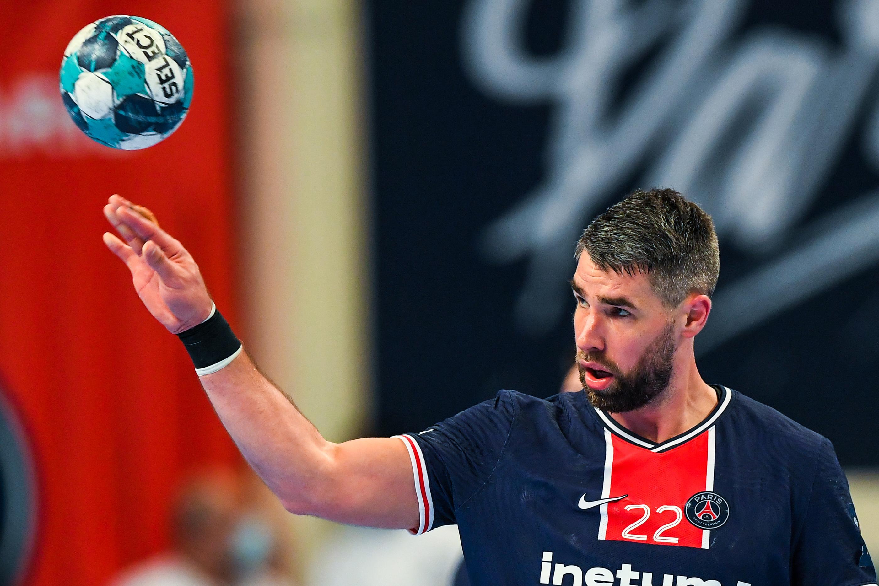 Handball : «Nous avons très envie d'en découdre avec Kiel», annonce Luka Karabatic