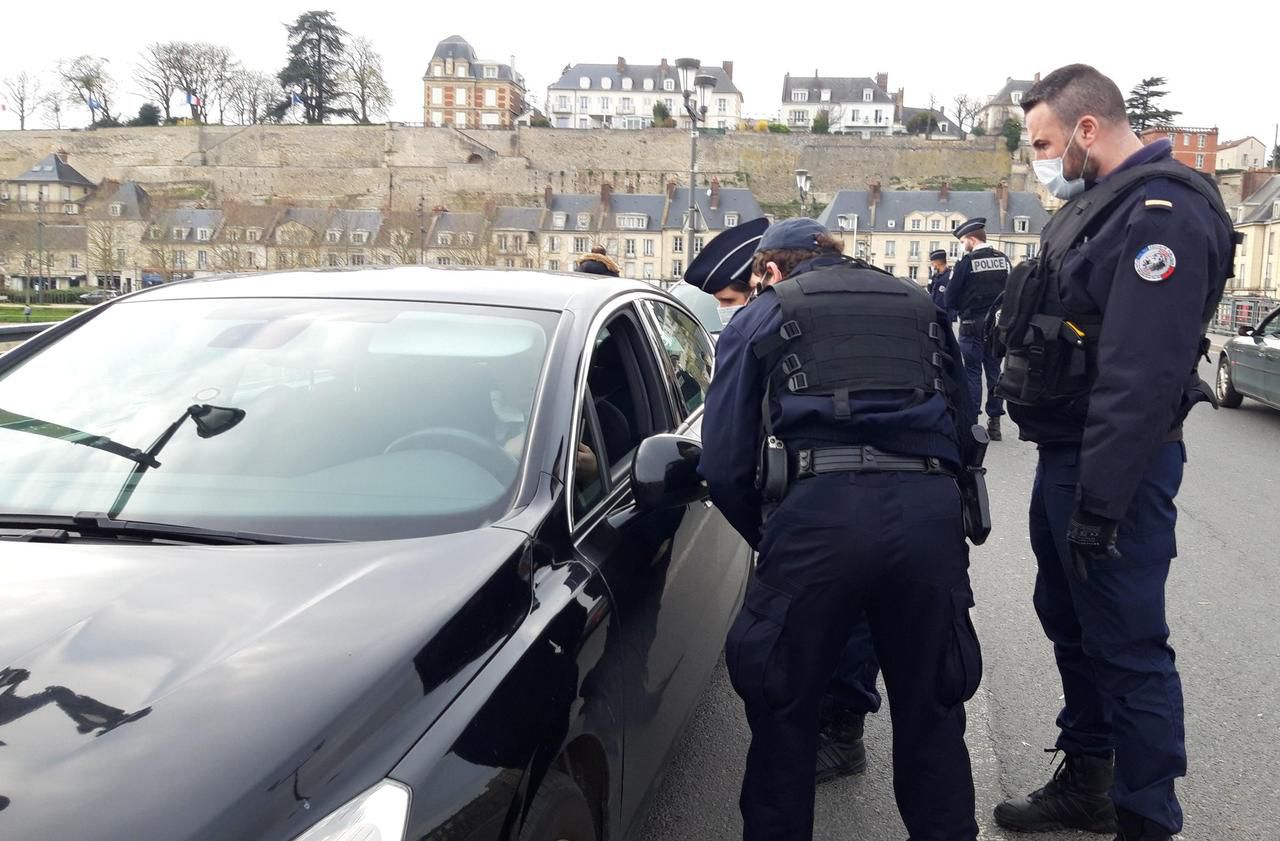 Bezons : tous les articles page 7 - Le Parisien