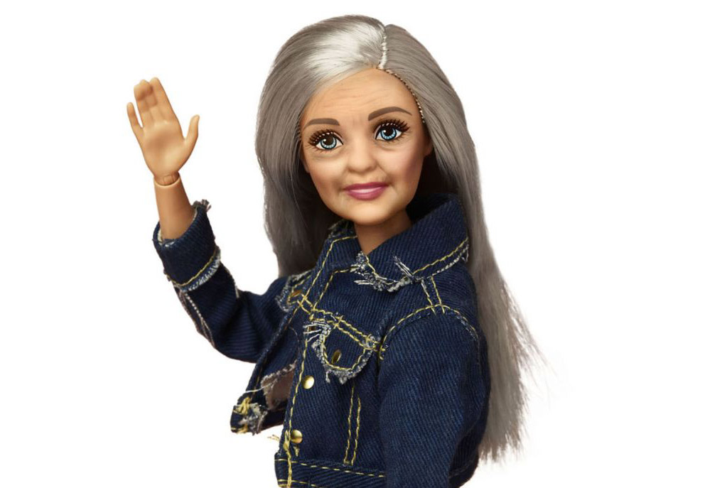 Mattel sort des tenues de Barbie inspirées du film Barbie (inspiré