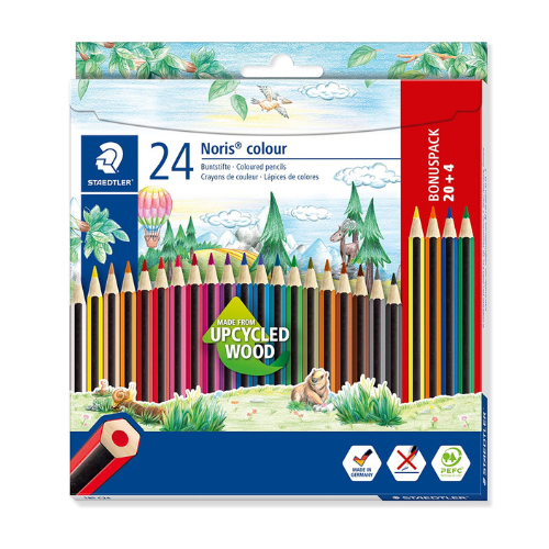 ▷ 10 Marques De Crayons De Couleur - Idées Originales En Janv. 2024