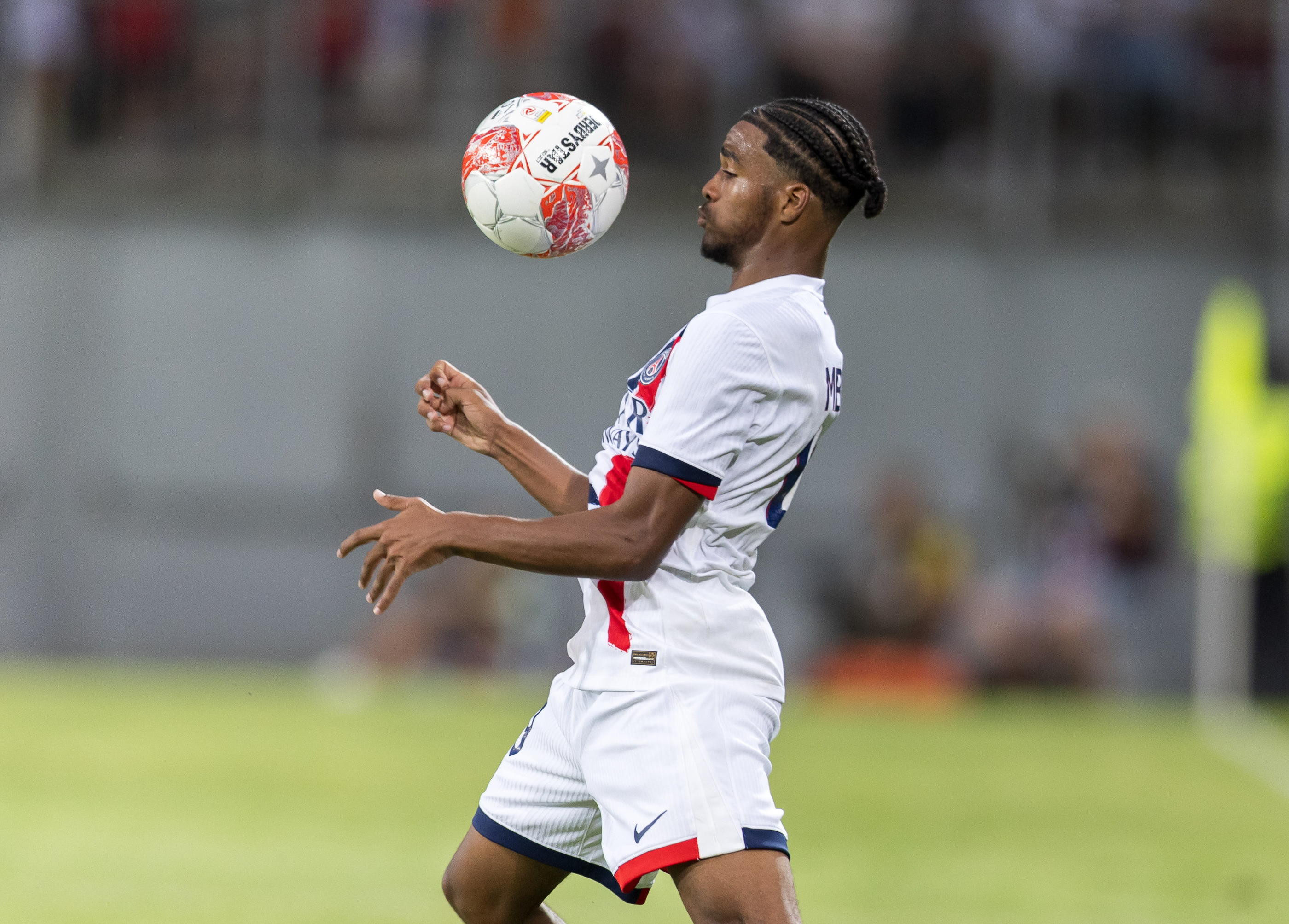 PSG Toute l