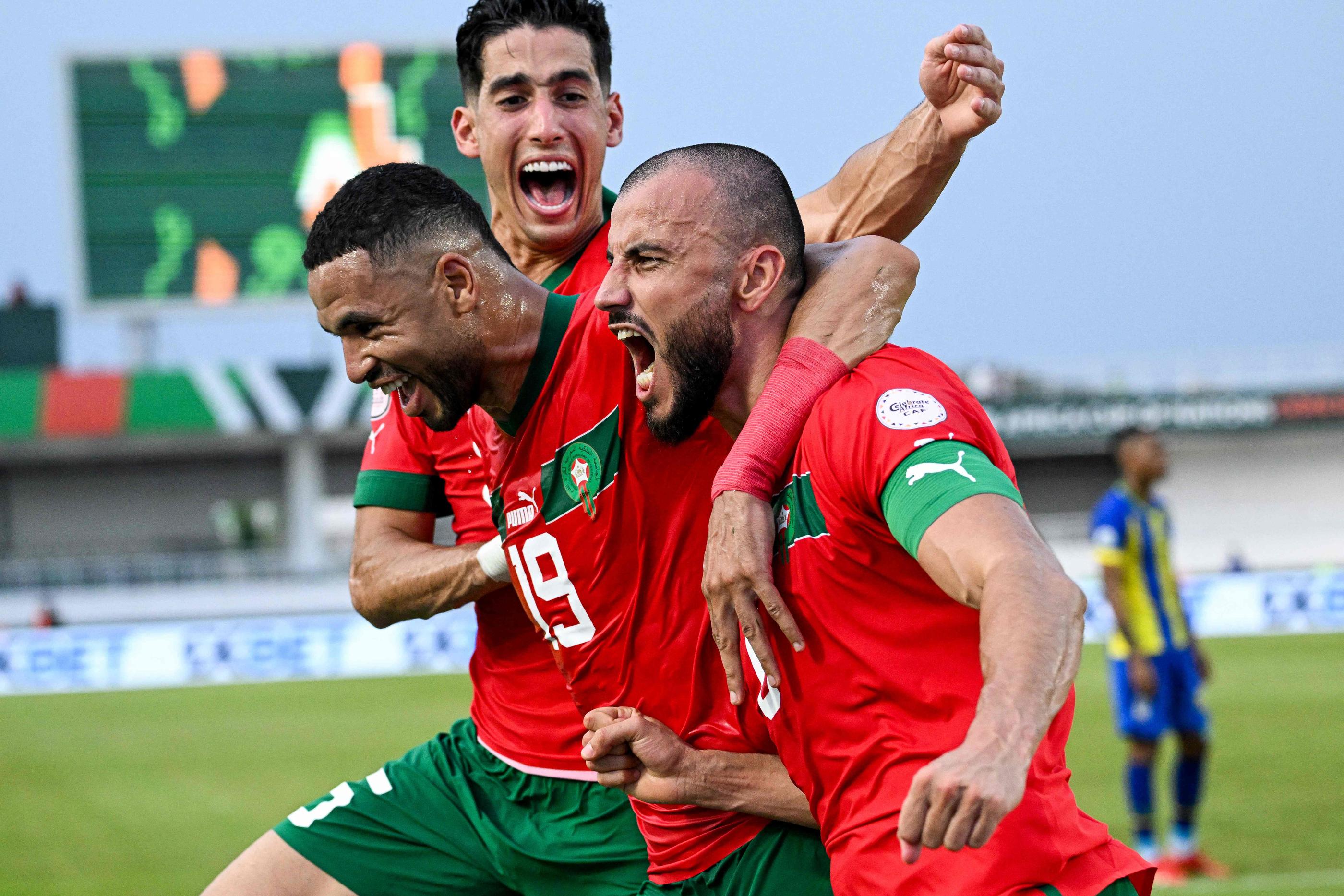 CAN 2024 : l'Algérie et la Tunisie éliminées, voici la suite avec le  tableau des 8es de finale - La Voix du Nord
