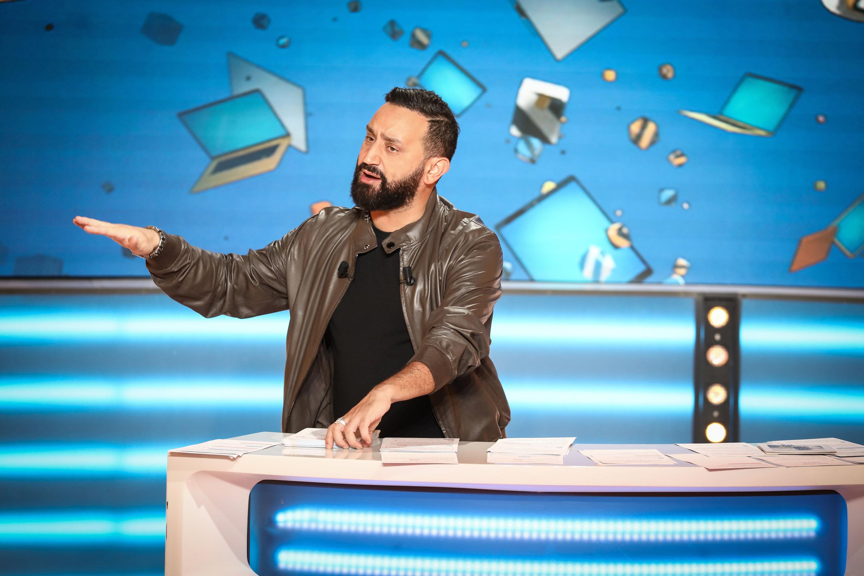 Si on n'aime pas Hanouna, on change de chaîne » : la droite et l'extrême droite déplorent la fermeture de C8 - Le Parisien
