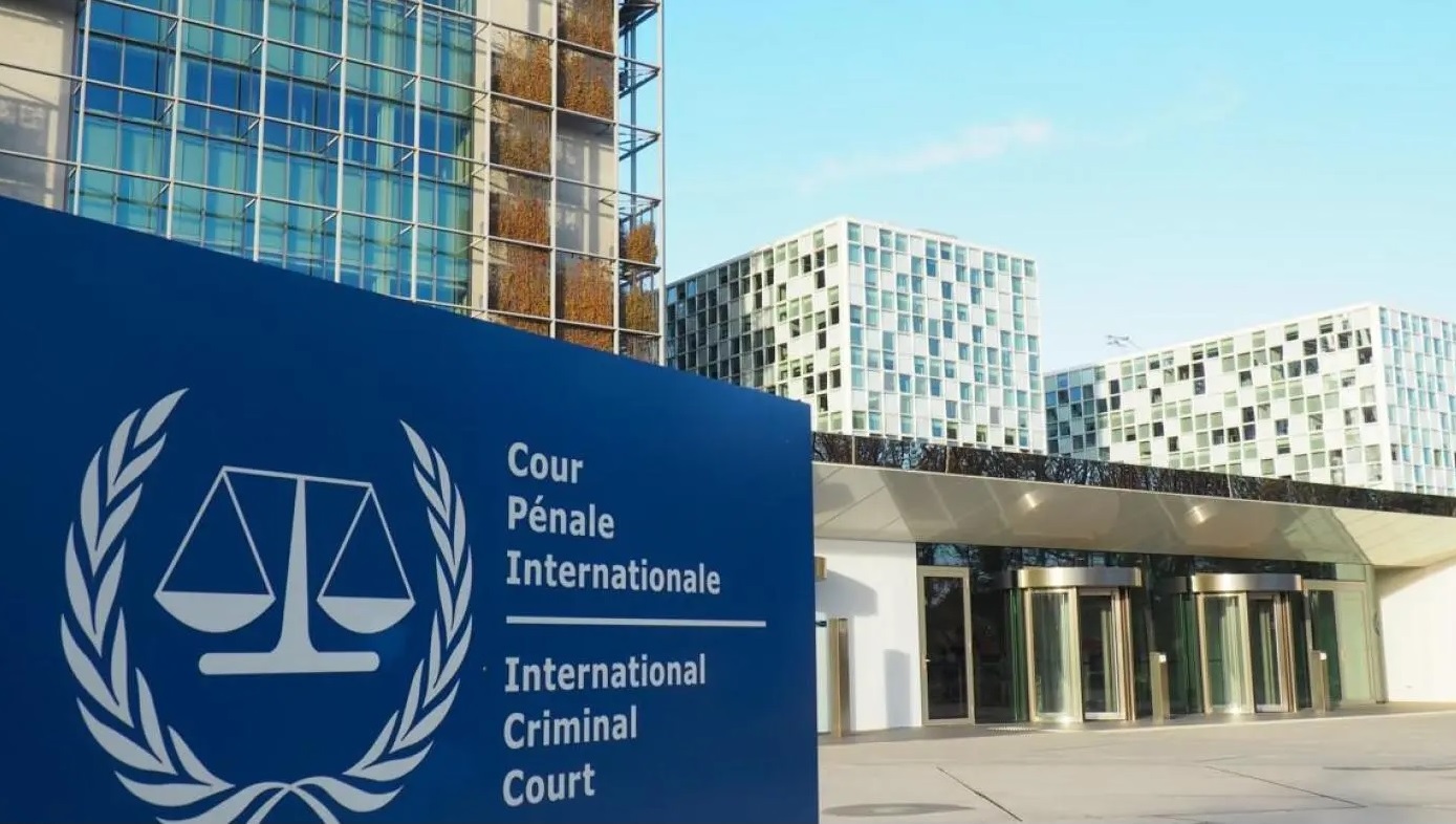 La Cour pénale internationale a ouvert jeudi 14 septembre 2023 un bureau à Kiev (illustration). Capture d'écran/Human Rights Watch