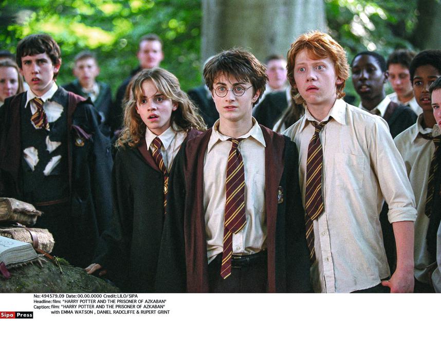 Harry Potter fête les 25 ans de la sortie du tome 1 ! - HIT WEST