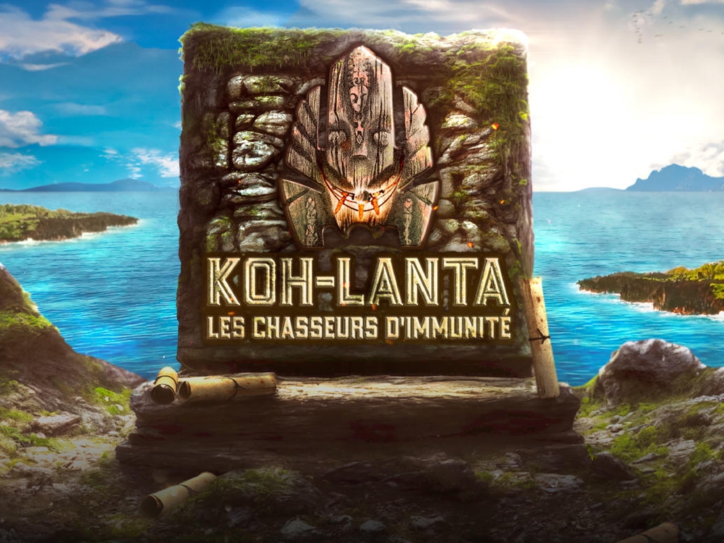 Le jeu d’aventure «Koh-Lanta, les chasseurs d’immunité» a vu ses audiences progresser ce mardi, 3,44 millions en moyenne de fidèles ont suivi les deux épisodes sur  TF 1 qui passe en tête des audiences tv.  Prod/TF1