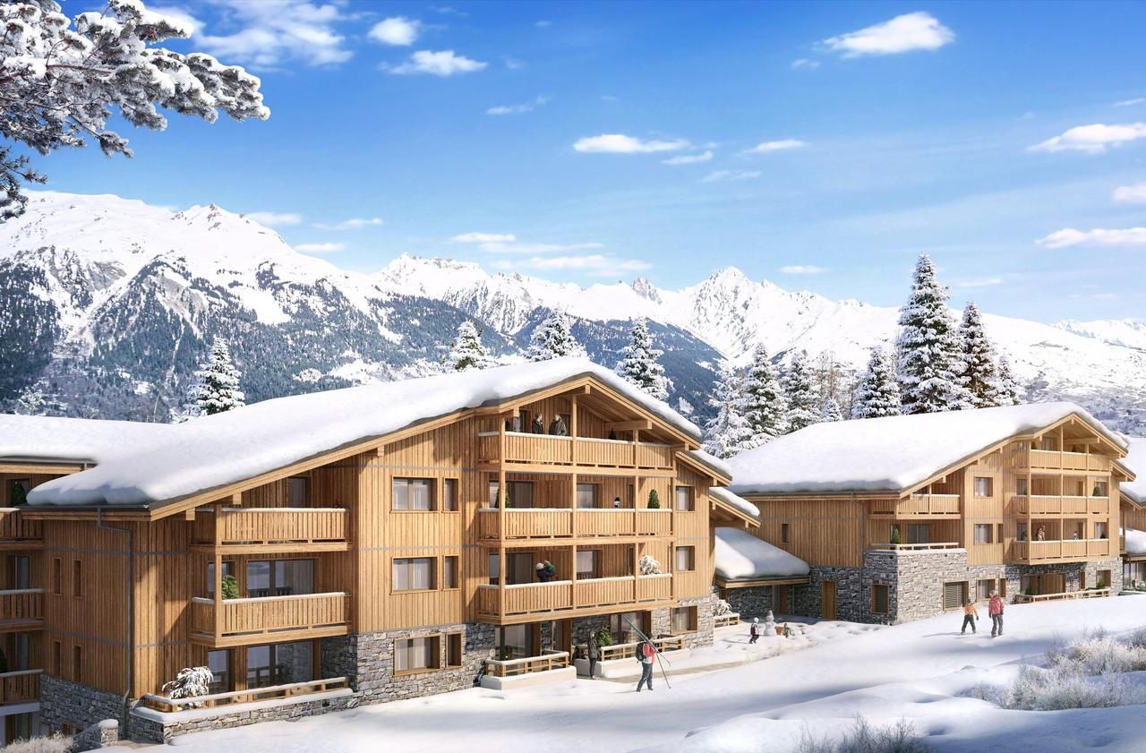 -Comment rentabiliser son appartement à la montagne