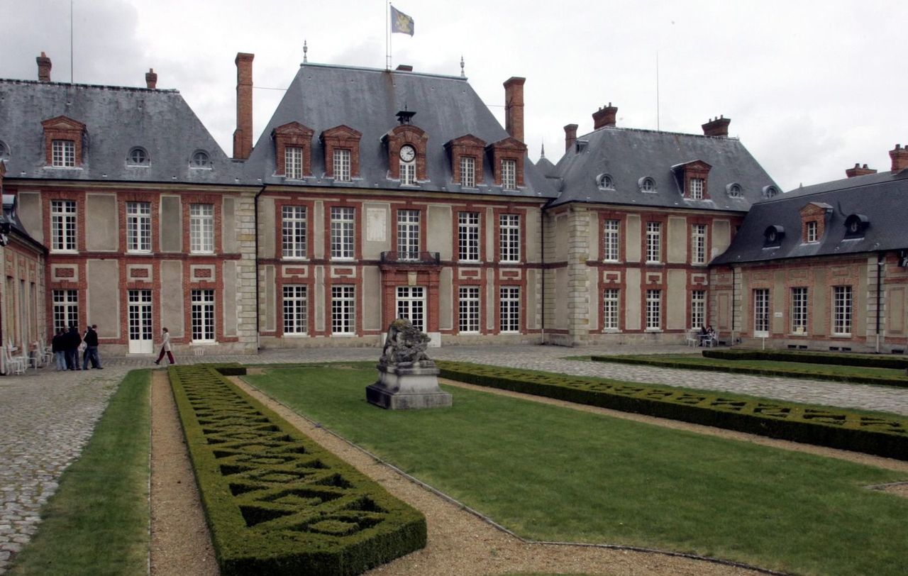 <b></b> Choisel. Dimanche après-midi, les conteuses du Château de Breteuil feront voyager petits et grands.  