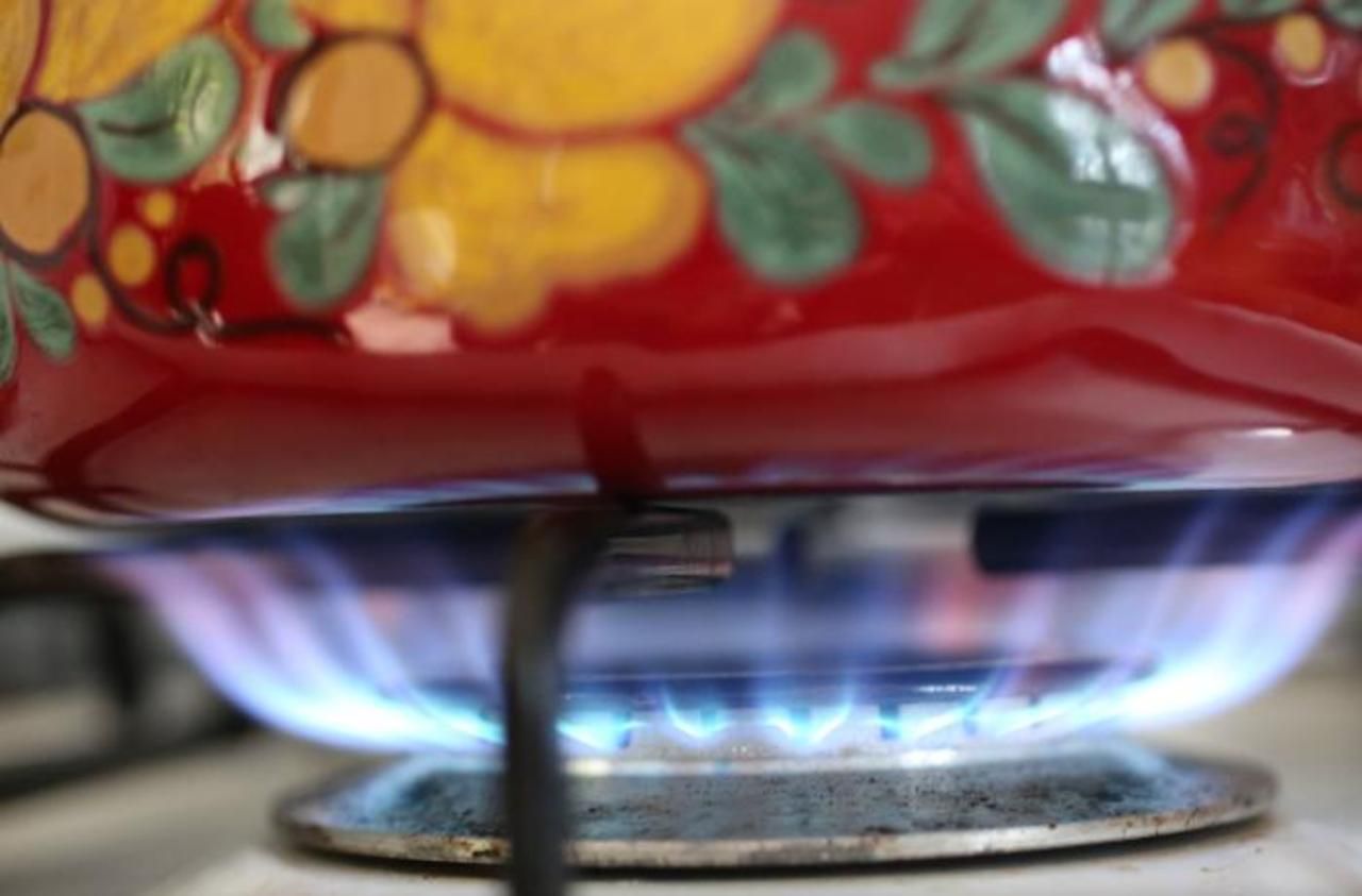 Les tarifs réglementés du gaz progresseront eux de 0,2% 