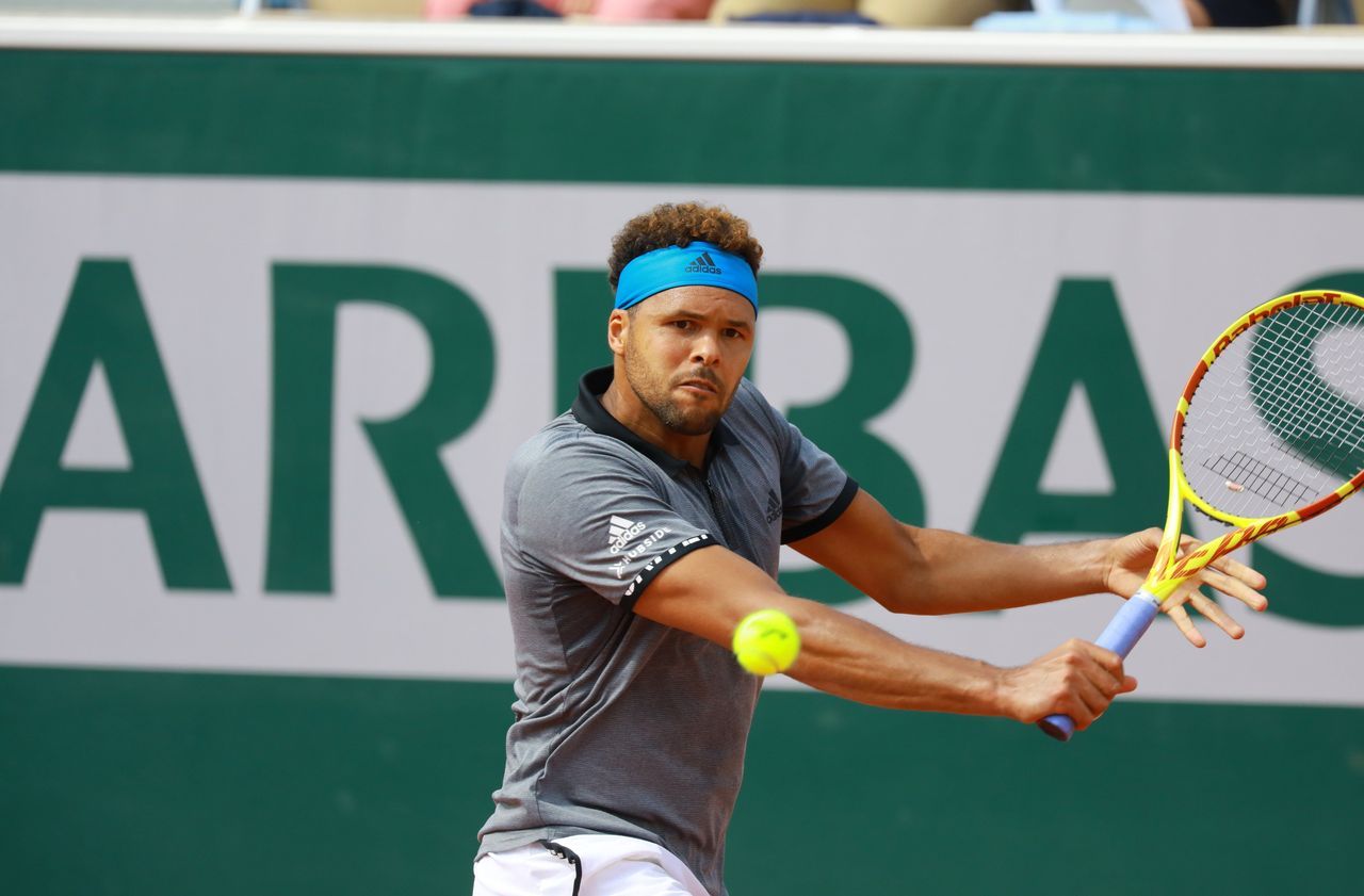 Open d'Australie : Tsonga forfait pour le premier Grand Chelem de la saison