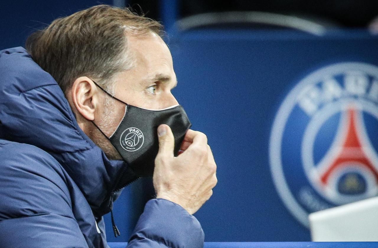 PSG : à quoi joue Thomas Tuchel ?