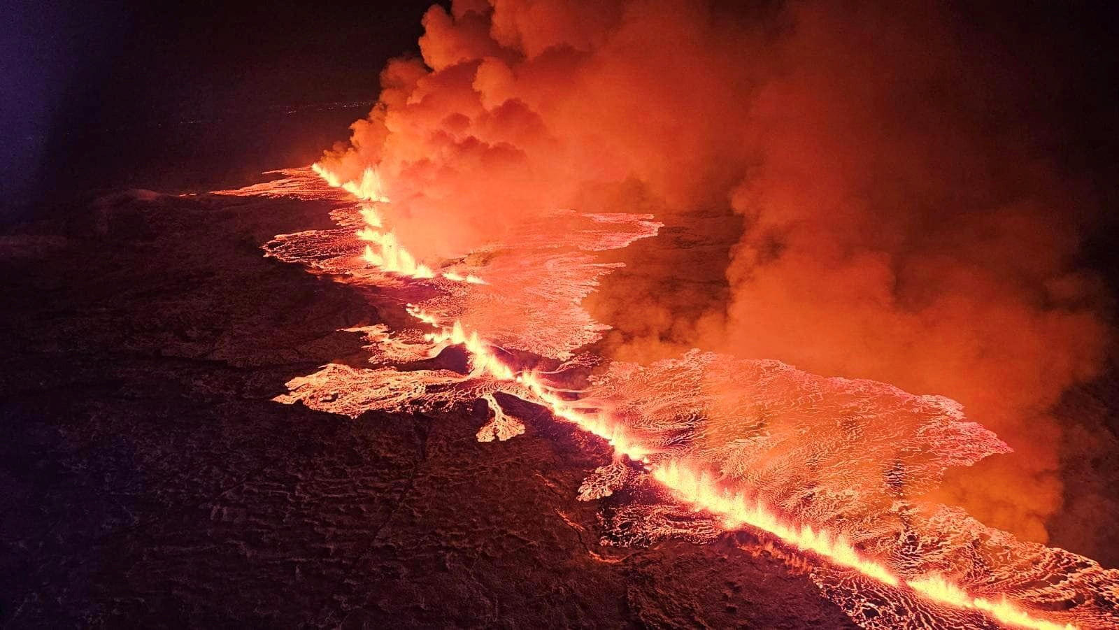 Eruption Volcanique Fait Maison | Ventana Blog
