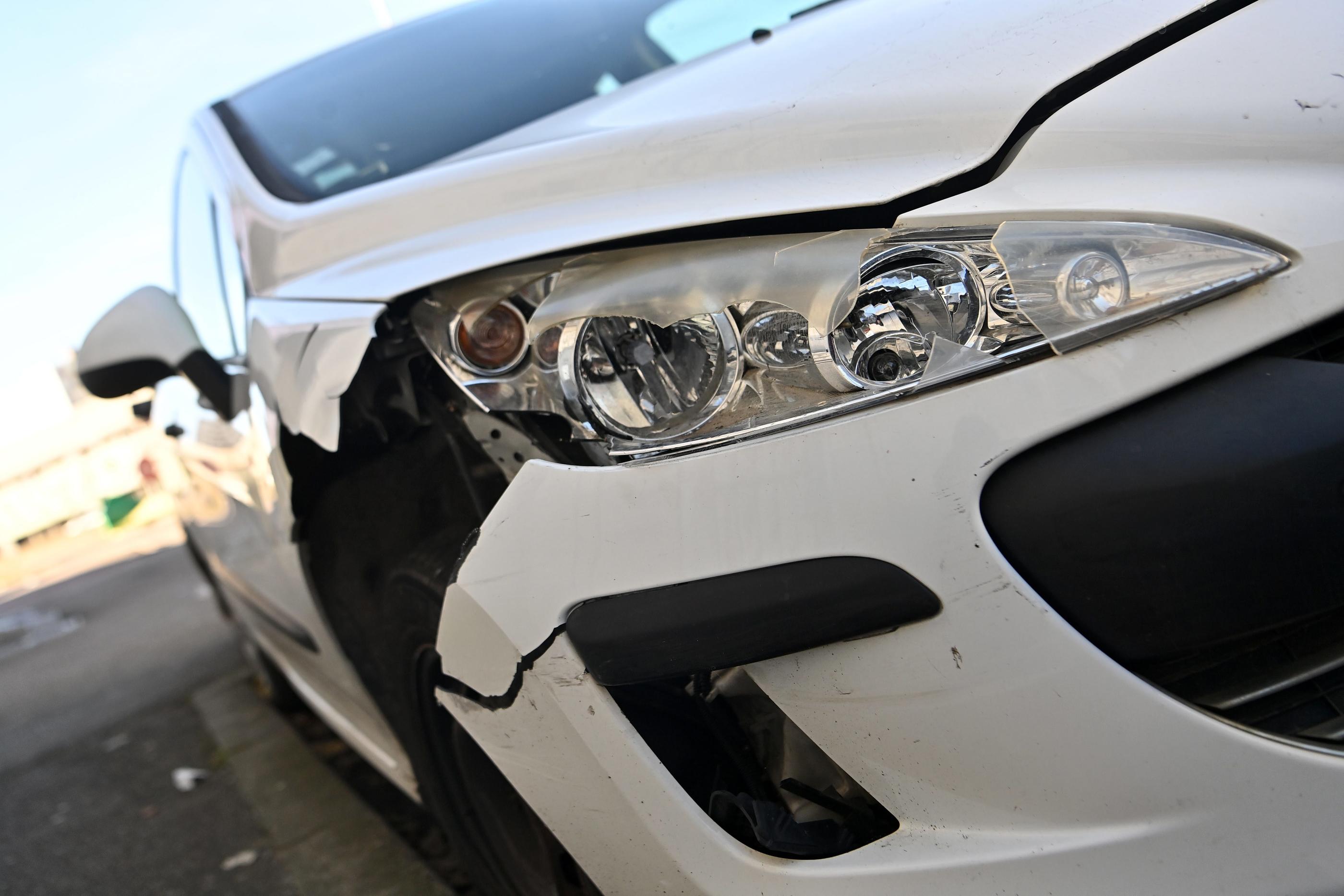 L'envolée des coûts de réparation des véhicules joue fortement sur le prix de l'assurance auto. (Illustration) PhotoPQR/Le Progrès/Rémy Perrin