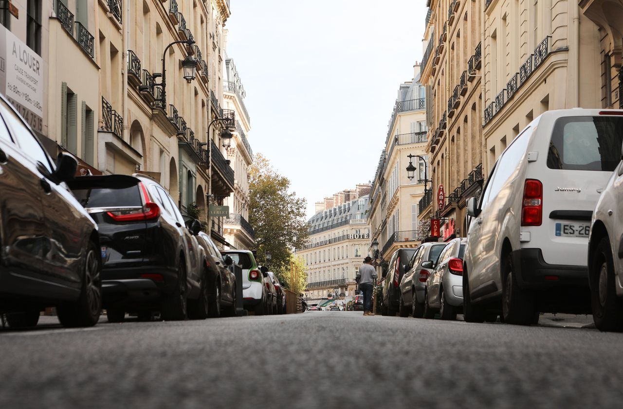 -Volées en Ile-de-France, revendues en Afrique : la mécanique bien huilée d'un réseau de trafiquants de voitures