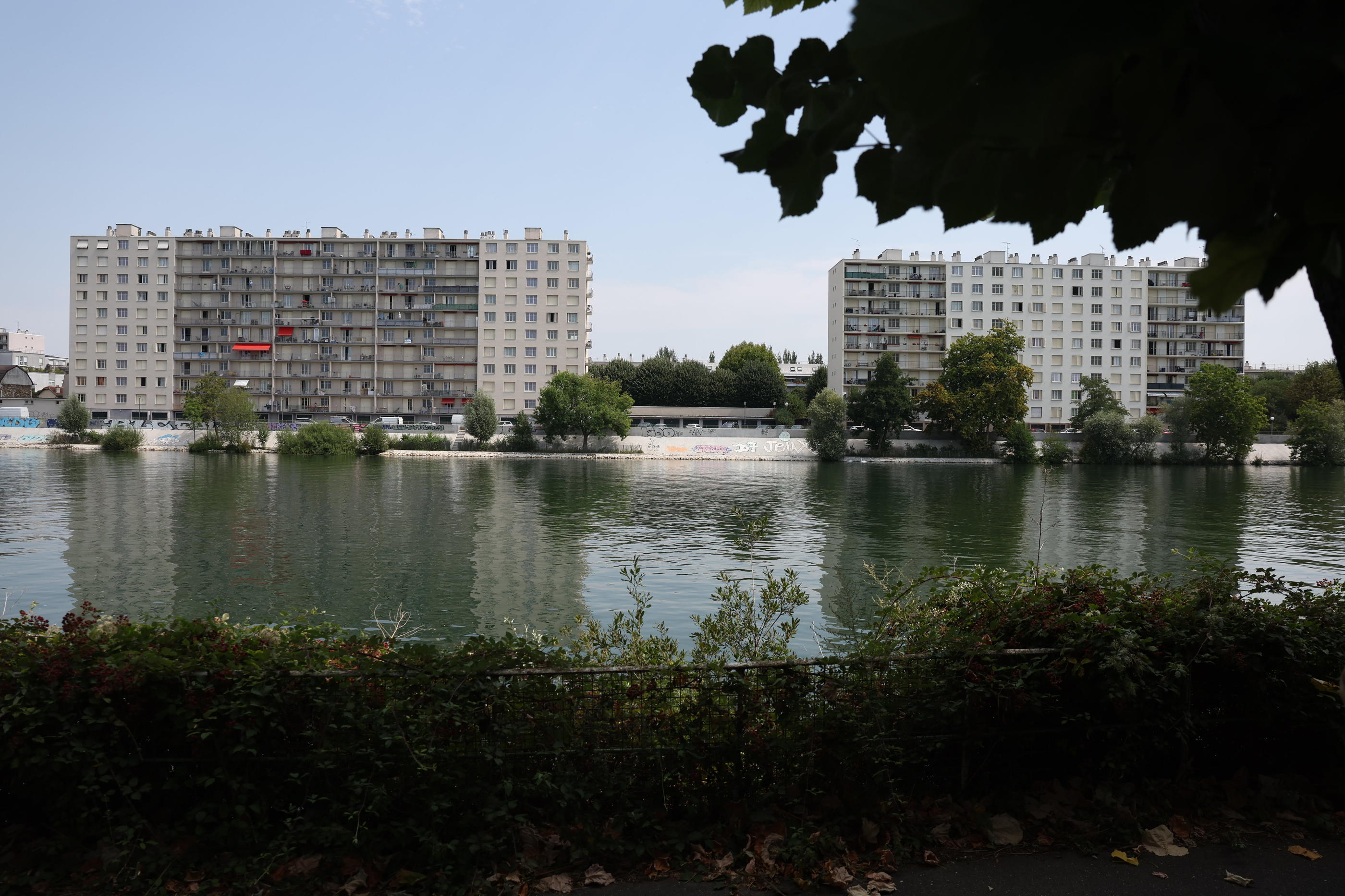 Cadavres dans la Seine à Choisy-le-Roi : un homme en garde à ...