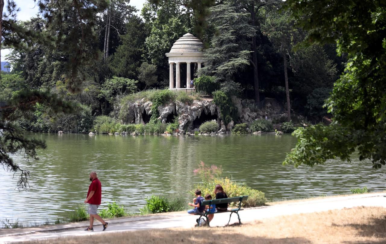 Bois de Vincennes (XIIe). Le corps d'un homme a été repéché dans un lac le 22 mai 2024. (Archives) LP/Jean-Baptiste Quentin