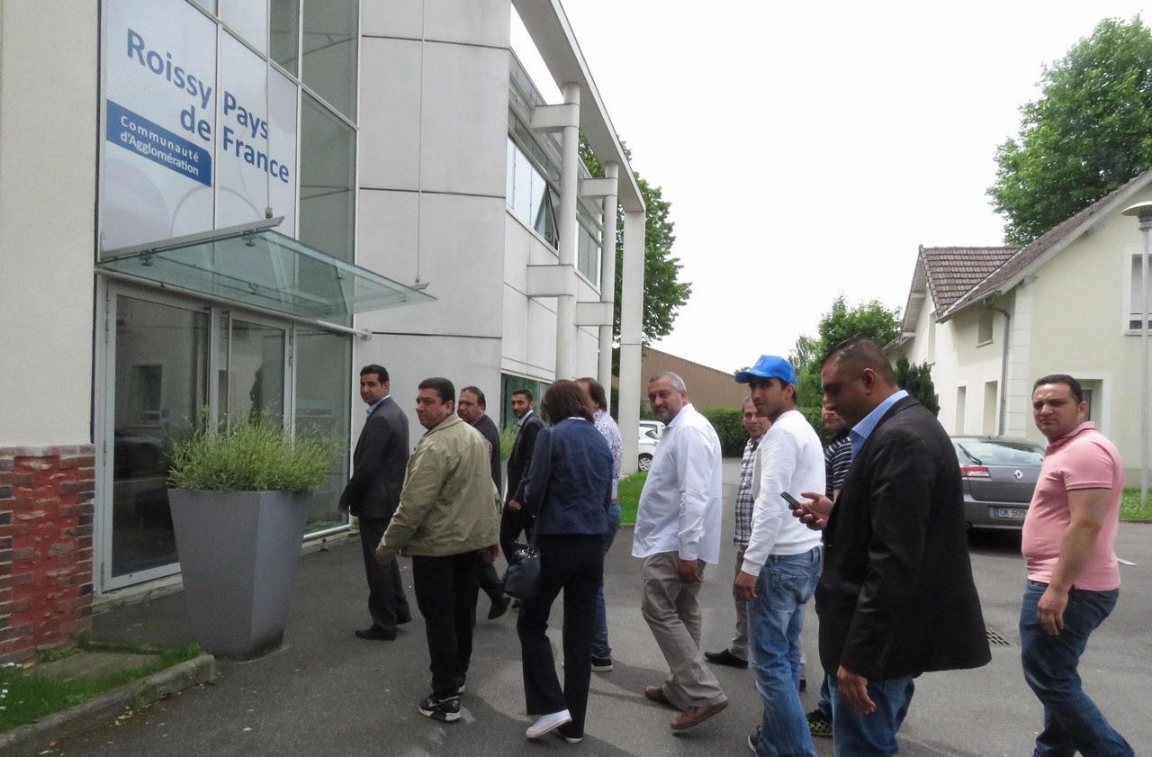 Centre Des Impots Garges Les Gonesse Horaire