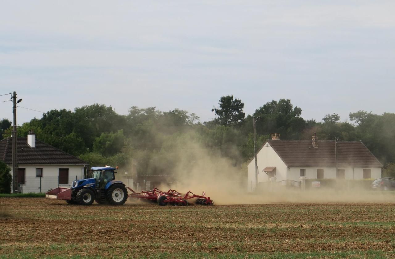 <b></b> Savigny-le-Temple (Seine-et-Marne), septembre 2019. Dix communes franciliennes dont Savigny-le-Temple (photo) ont pris ce mercredi un nouvel arrêté réglementant l’utilisation de pesticides.