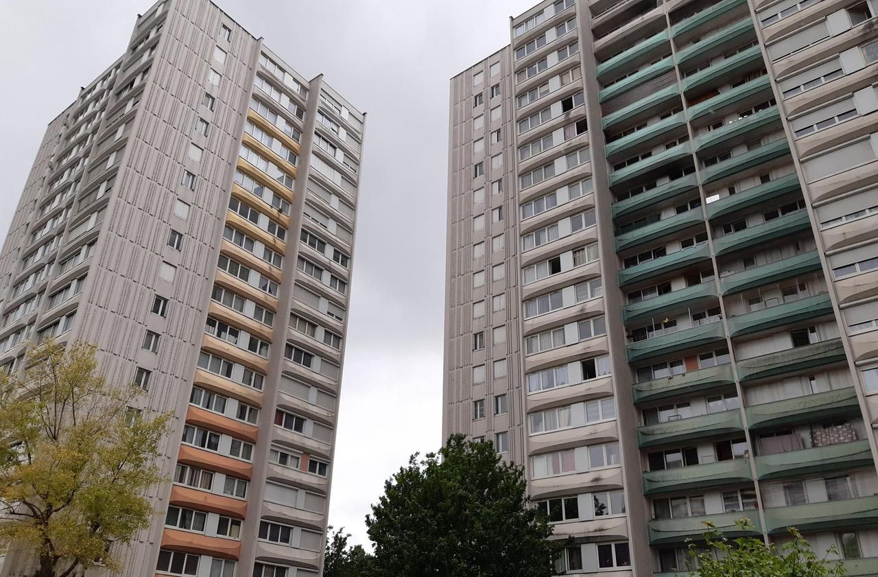 Bobigny: the town hall persists and votes the cancellation of rents for 4,000 housing units