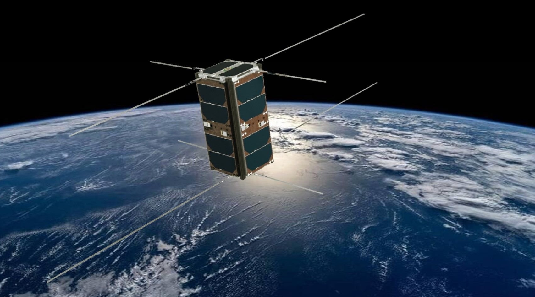 «Avec un seul satellite, on a une vision partielle. Avec deux, on peut balayer différentes zones dans le temps et l’espace», souligne Mustapha Meftah, astrophysicien du laboratoire Latmos. /DR