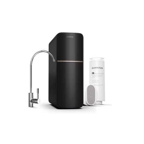 Combi-box: Système de filtre à eau de 18,9 litres pour refroidisseur d'eau  avec 10 filtres inclus - ZeroWater France