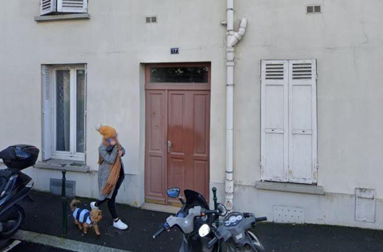 prostituée levallois perret