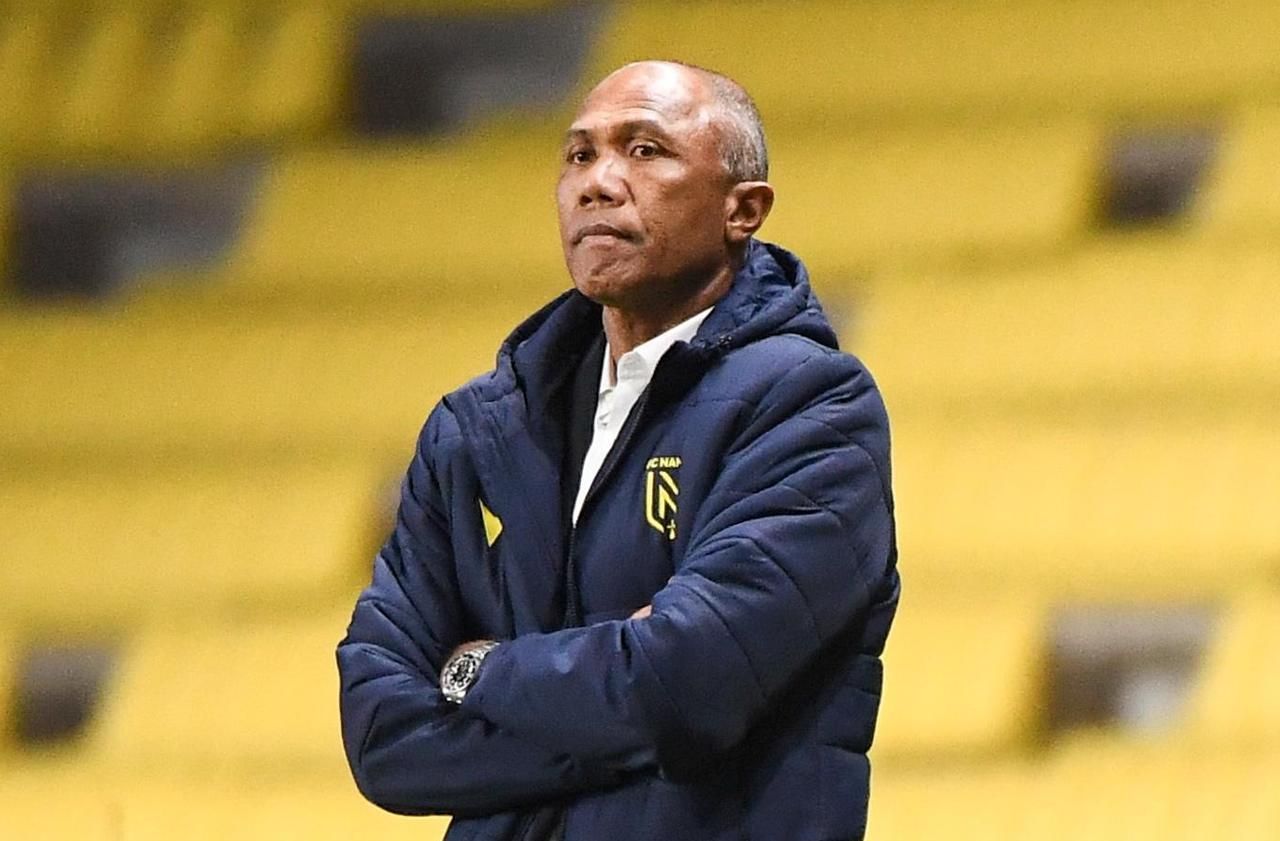 PSG-Nantes : Pochettino, Leonardo... les confidences d'Antoine Kombouaré