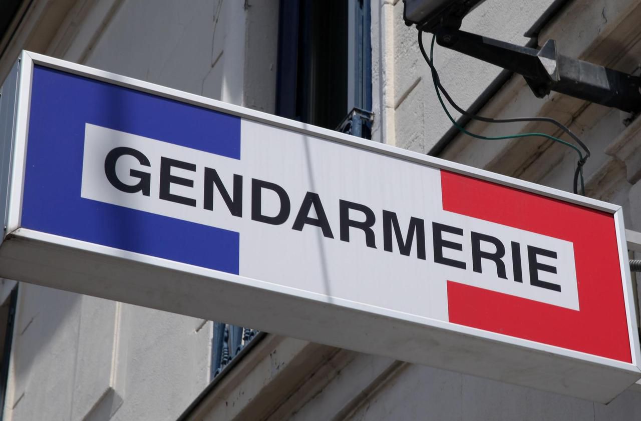 <b></b> La gendarmerie devra déterminer s’il s’agit d’un accident ou d’un suicide.