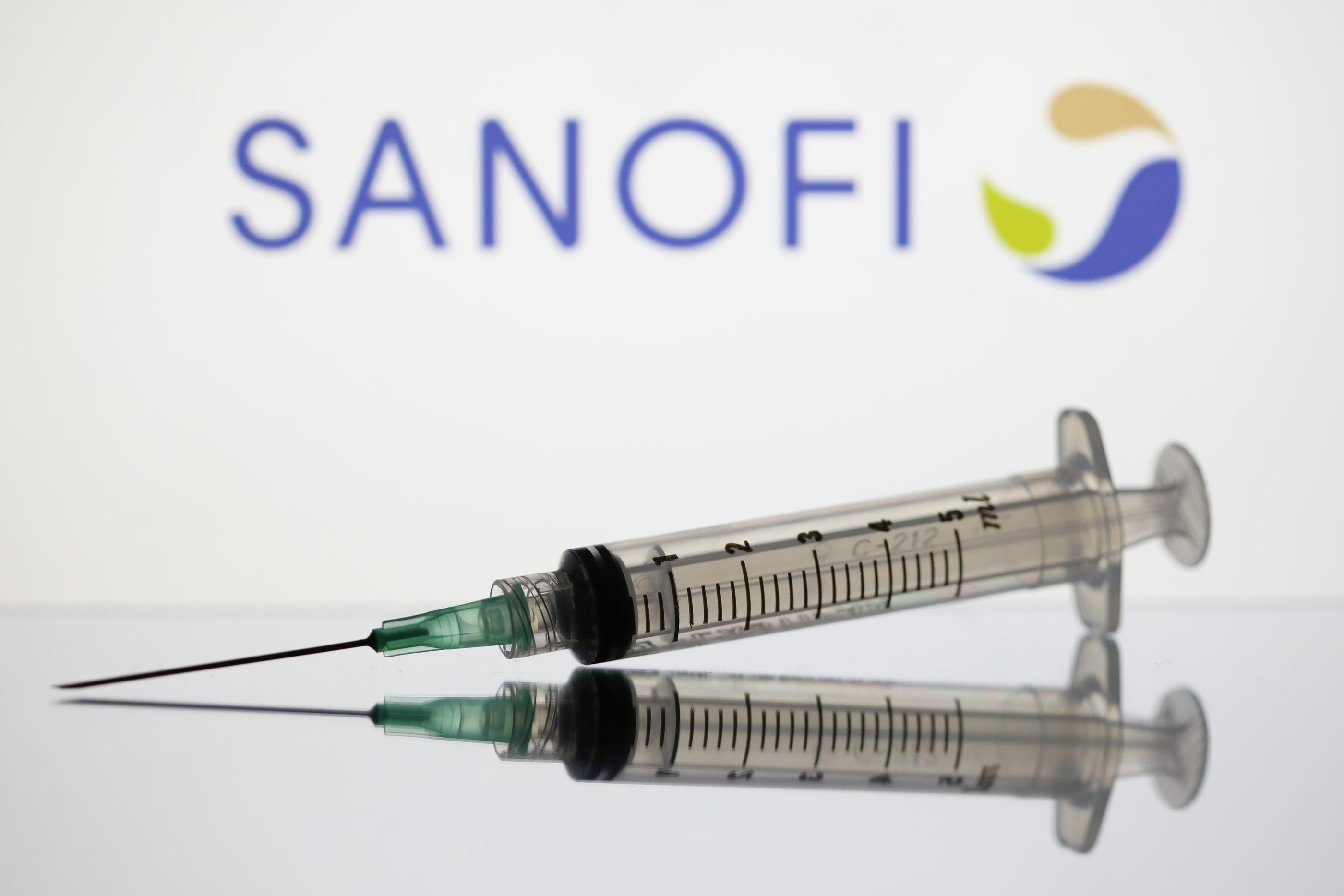 Covid 19 Sanofi Prevoit Son Vaccin Pour Decembre Pour Des Troisiemes Doses Le Parisien