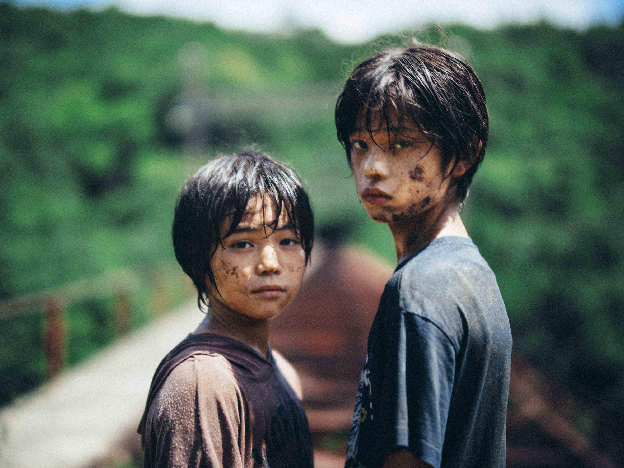 « L’Innocence », un drame japonais au suspense haletant. Monster Film Committee