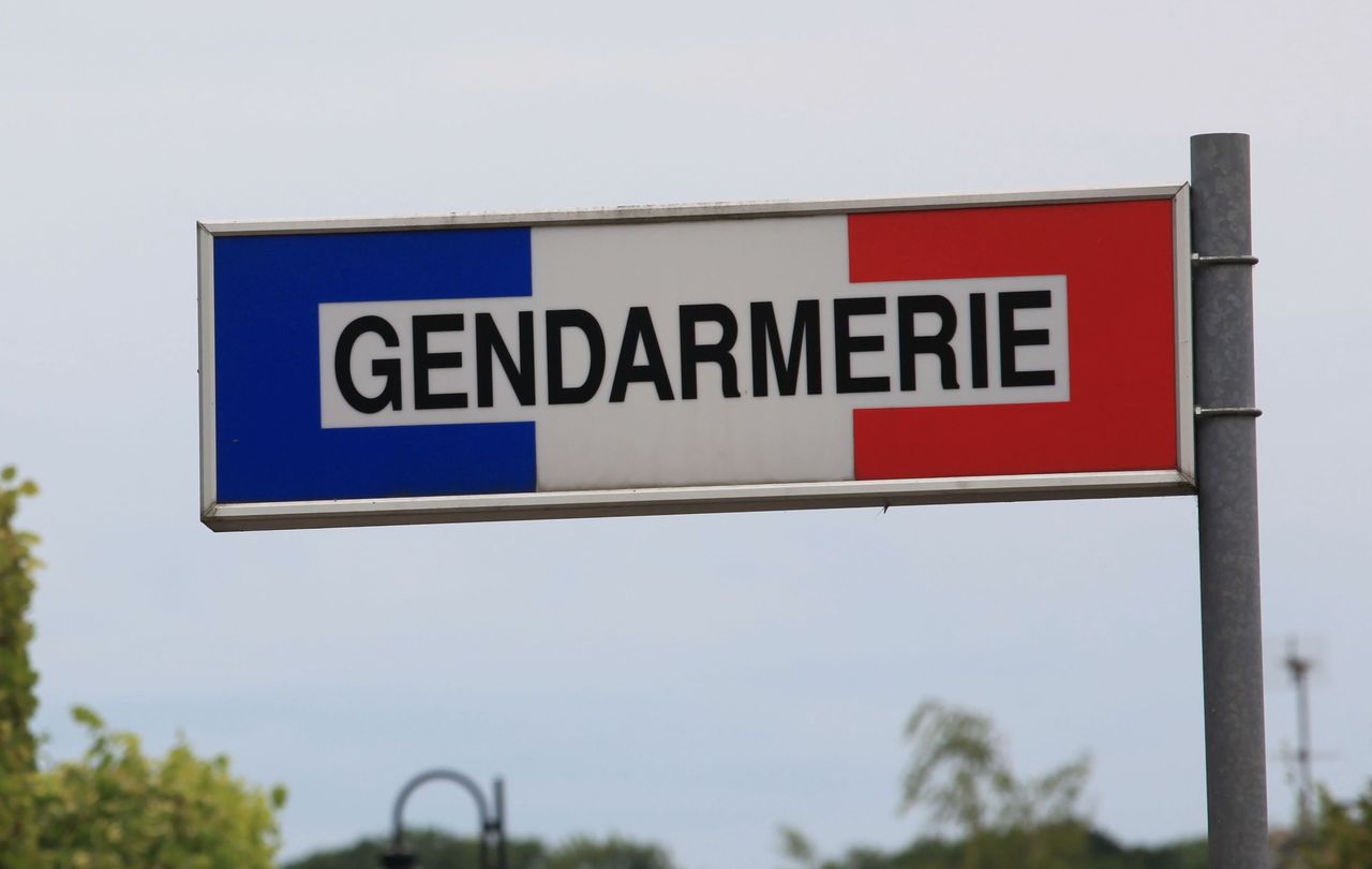 <p>Breteuil. Cinq personnes sont actuellement en garde &agrave; vue &agrave; la gendarmerie &agrave; la suite d&rsquo;un accident. (Illustration).</p>