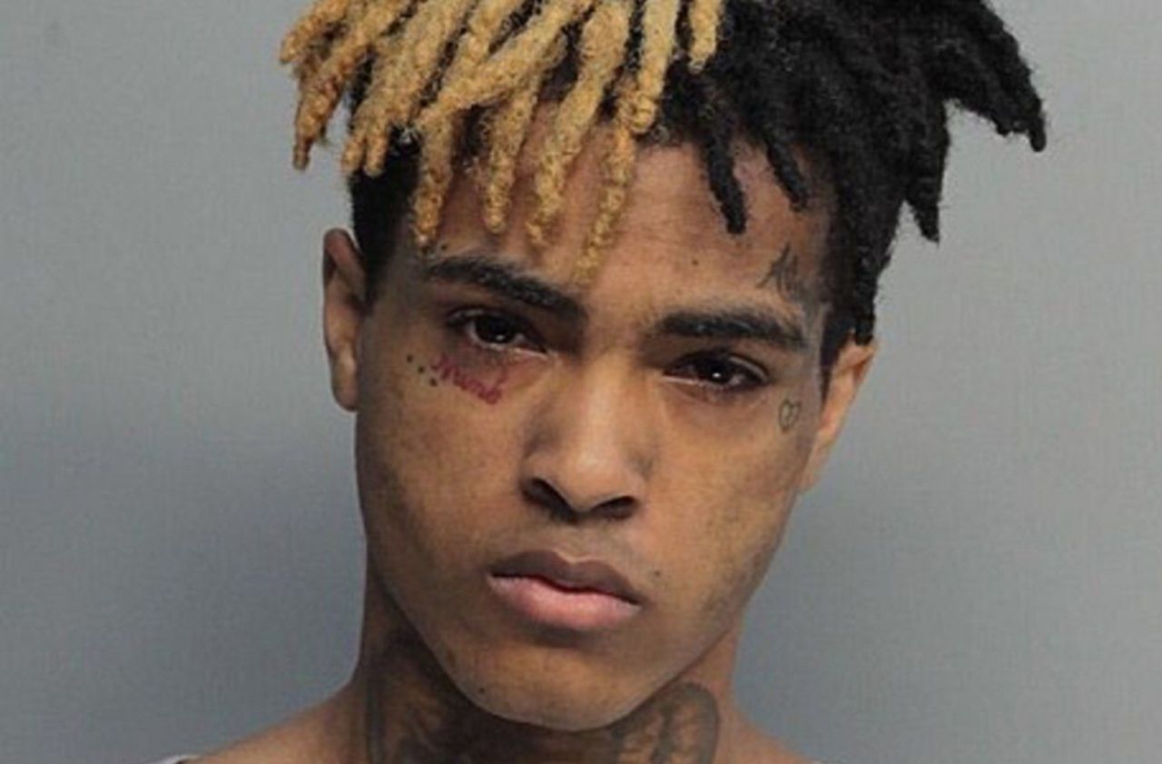 Mort du rappeur XXXTentacion : sa petite-amie est enceinte - Le Parisien