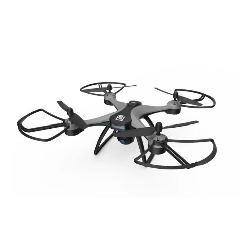 5 drones pas cher à s'offrir pour débuter dans le pilotage - TechGuru
