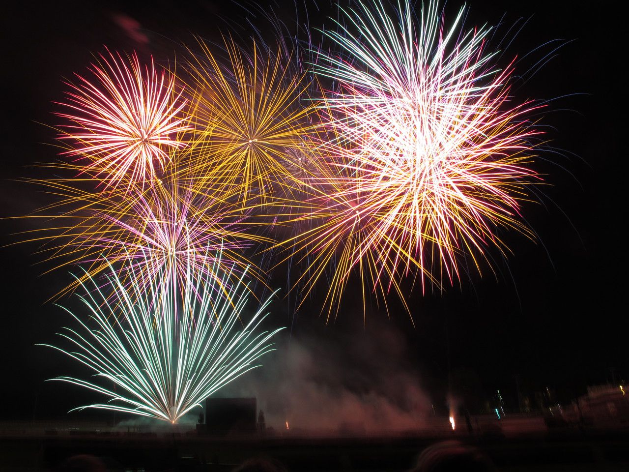 14 juillet où profiter des bals et feux d’artifice dans le Vald’Oise ? Le Parisien 14 juillet où profiter des bals et feux d’artifice dans le Vald’Oise ? Le Parisien