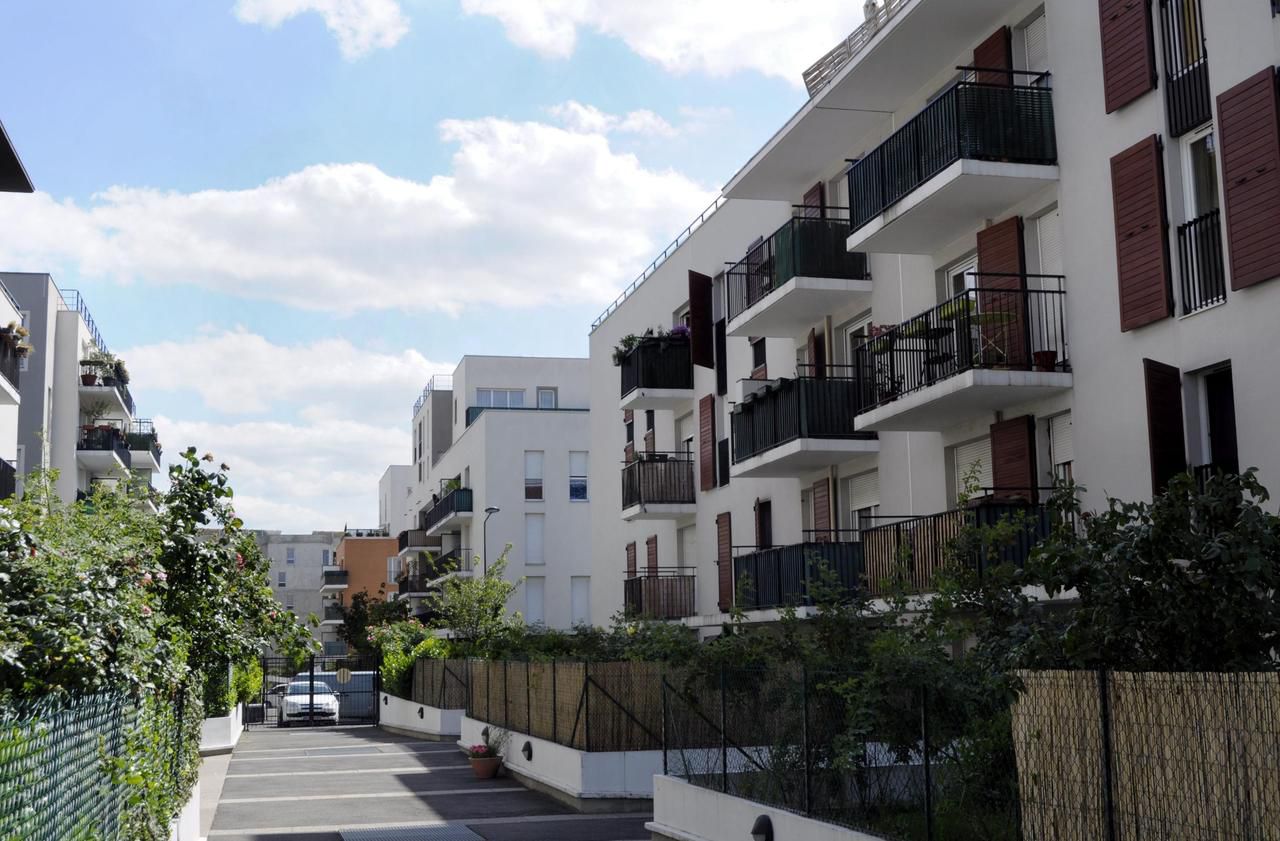 Comment Faire Pour Acheter Une Maison Hlm | Ventana Blog
