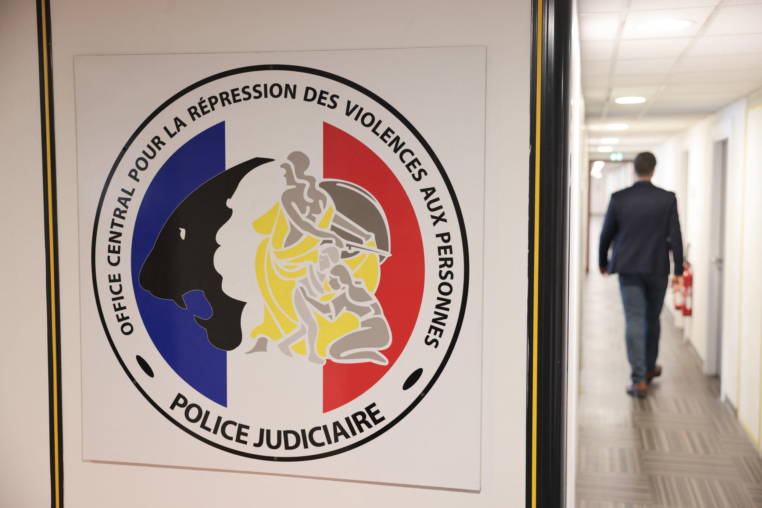 Les suspects ont été interpellés entre la semaine dernière et ce mercredi matin sur l’ensemble de la France métropolitaine. LP/Philippe de Poulpiquet