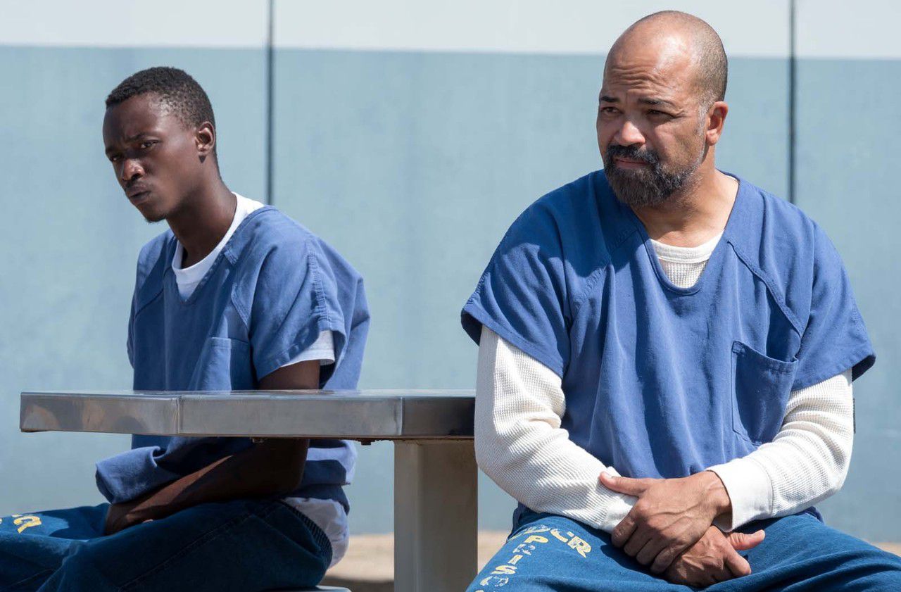 Film Sur L Histoire Des Noirs Netflix All Day and a Night» sur Netflix : un film un peu trop cliché - Le Parisien